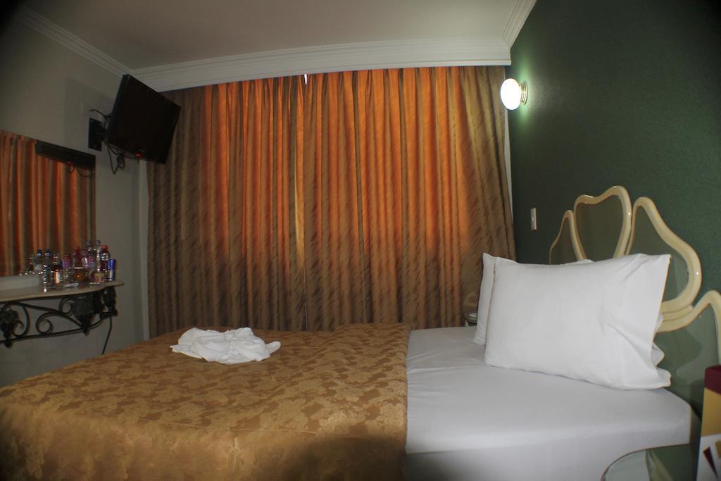 Hotel Business Bogotá Esterno foto
